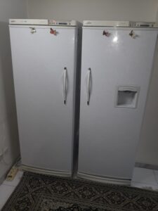 تعمیر یخچال یخساران در اصفهان یخچال سرویس