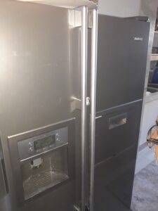 نمایندگی تعمیر یخچال دوو در اصفهان یخچال سرویس