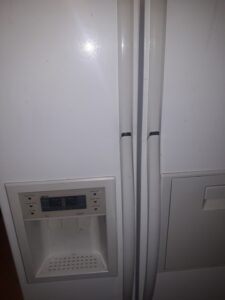 نمایندگی تعمیر یخچال دوو در اصفهان یخچال سرویس