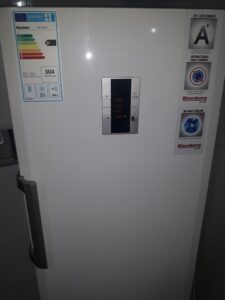 نمایندگی تعمیر یخچال دوو در اصفهان یخچال سرویس