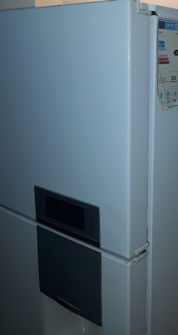 تعمیر یخچال کلور در اصفهان