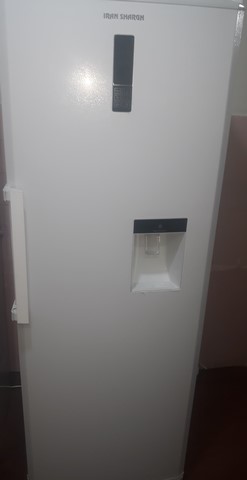 نمایندگی تعمیر یخچال مودنا در اصفهان