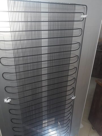 تعمیر یخچال ادمیرال در اصفهان یخچال سرویس