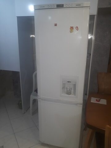 تعمیر یخچال رنزو در اصفهان یخچال سرویس